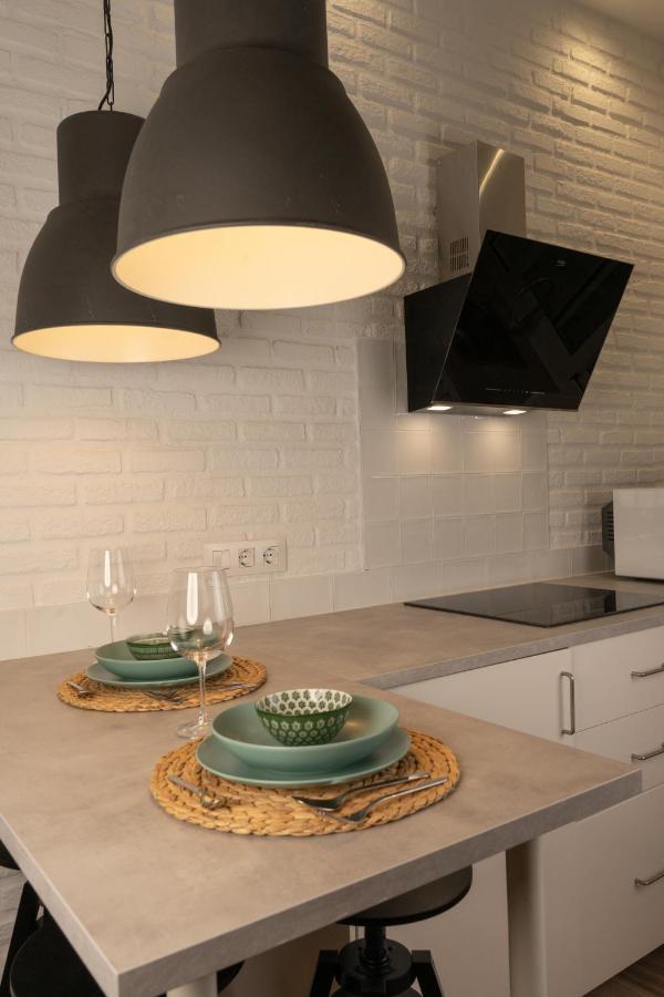 Appartement Apartsuite B&r Triana Arellano *