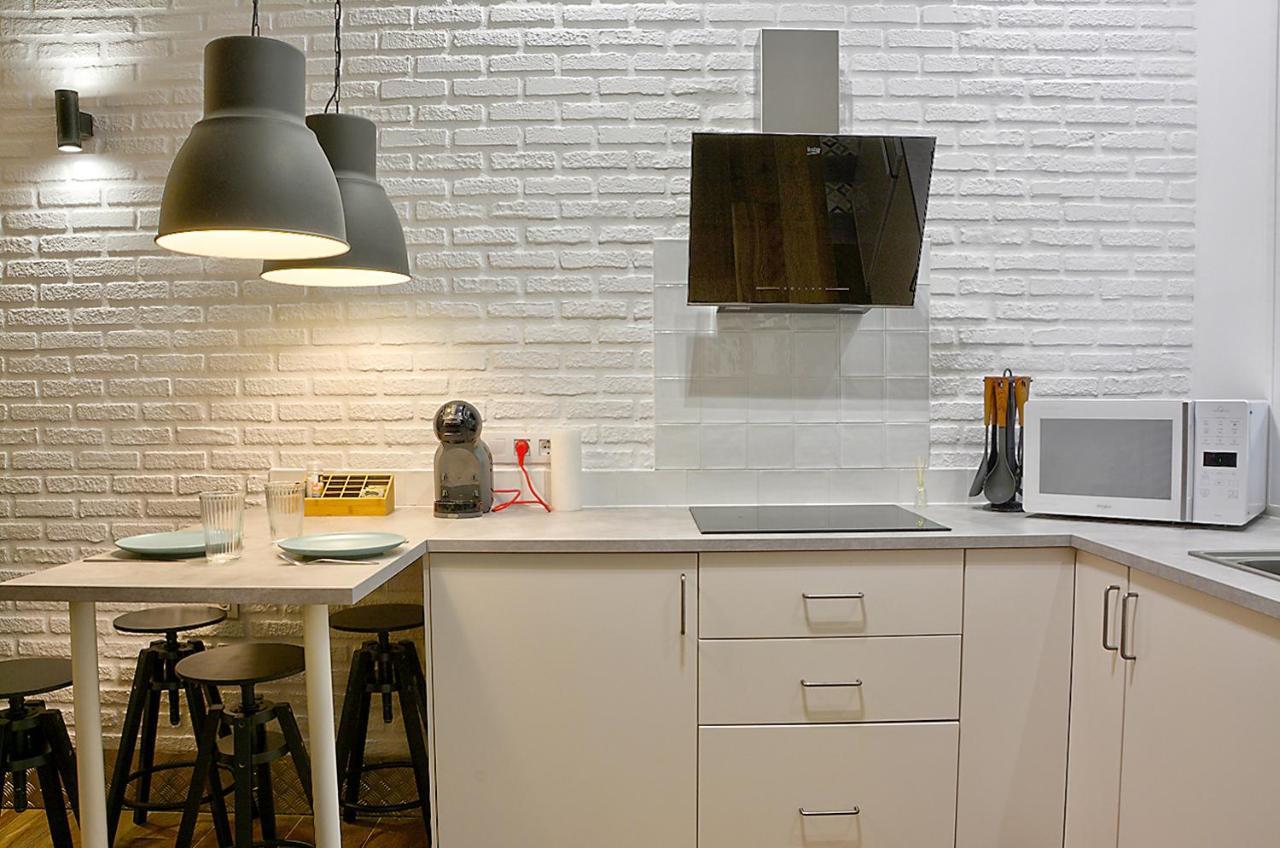 Appartement Apartsuite B&r Triana Arellano *