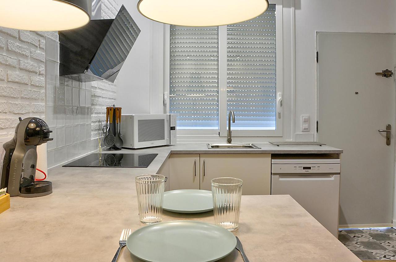 Appartement Apartsuite B&r Triana Arellano