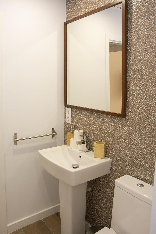 Appartement Apartsuite B&r Triana Arellano Sevilla