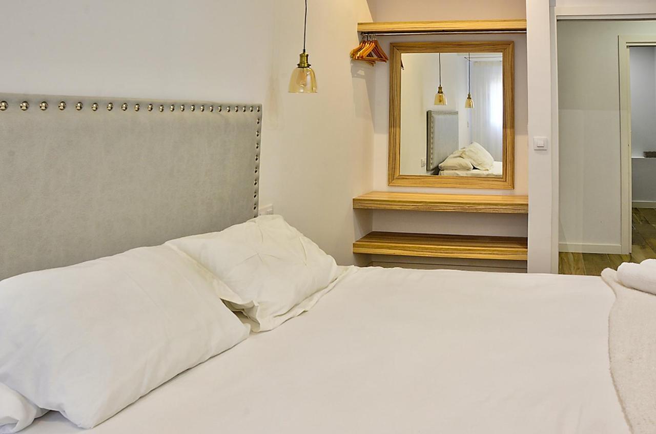 Apartsuite B&r Triana Arellano Appartement