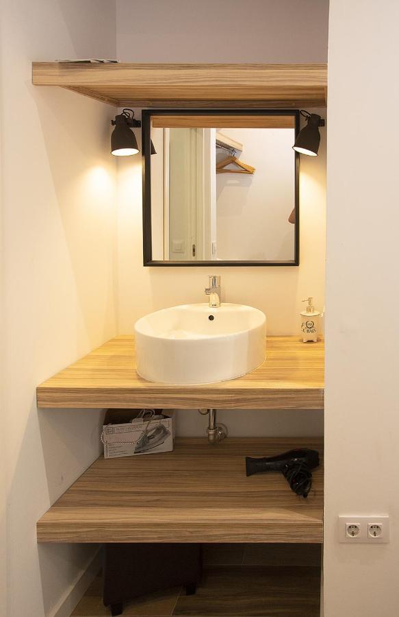 Appartement Apartsuite B&r Triana Arellano Sevilla